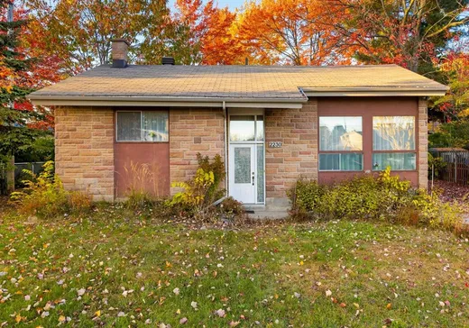 Bungalow à vendre - 2230 Rue de Longueuil, Trois-Rivières, G8Y1M6