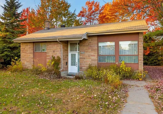 Maison à vendre - 2230 Rue de Longueuil, Trois-Rivières, G8Y 1M6