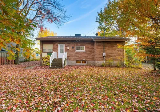 Maison à vendre - 2230 Rue de Longueuil, Trois-Rivières, G8Y 1M6