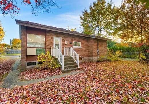 Maison à vendre - 2230 Rue de Longueuil, Trois-Rivières, G8Y 1M6