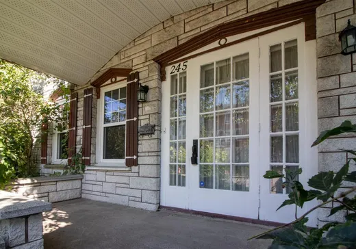 Maison à étages à vendre - 245 5e Avenue, Shawinigan, G9T2L8