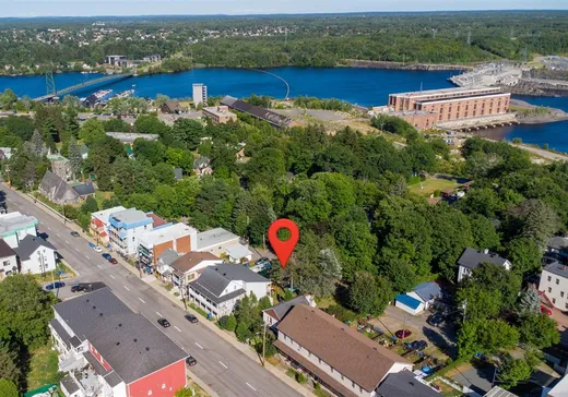 Maison à vendre - 245 5e Avenue, Shawinigan, G9T 2L8