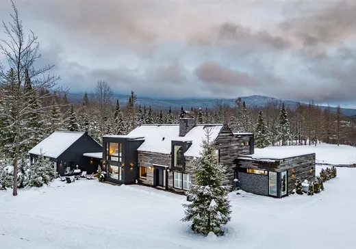 Maison à étages à vendre - 348 Ch. George-Bonnallie, Eastman, J0E1P0