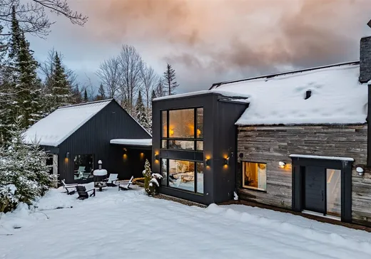 Maison à vendre - 348 Ch. George-Bonnallie, Eastman, J0E 1P0