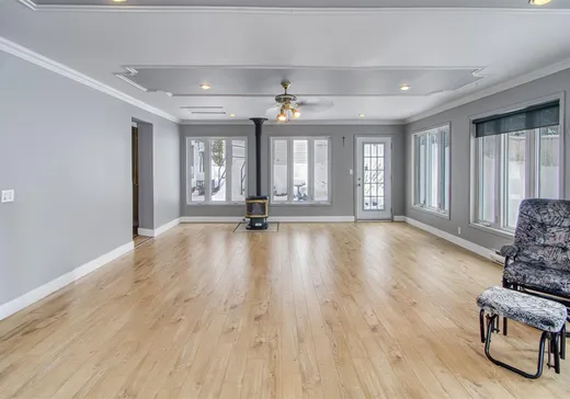 House for sale - 13 Rue des Hospitalières, Victoriaville, G6P 6N4