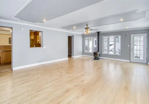 House for sale - 13 Rue des Hospitalières, Victoriaville, G6P 6N4