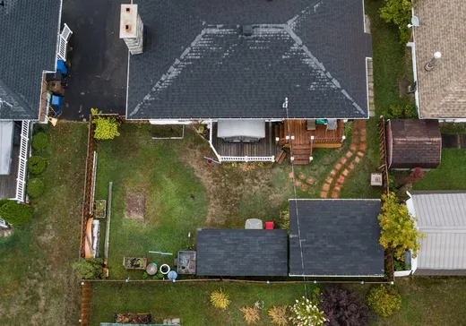 Maison à vendre - 440 203e Avenue, St-Mathieu-Du-Parc, G9T 3C7