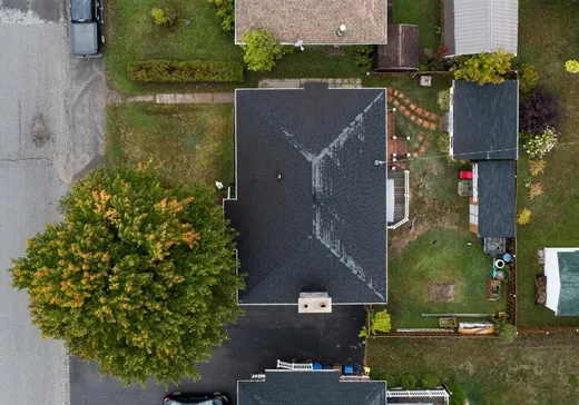 Maison à vendre - 440 203e Avenue, St-Mathieu-Du-Parc, G9T 3C7