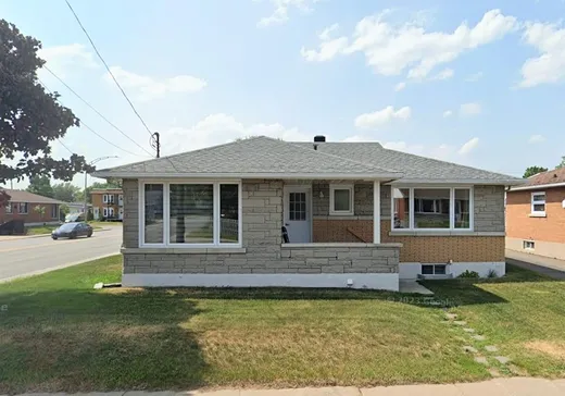 Bungalow à vendre - 1190 124e Rue, Shawinigan-Sud, G9P3S6