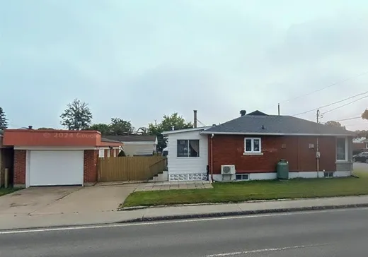 Maison à vendre - 1190 124e Rue, Shawinigan-Sud, G9P 3S6