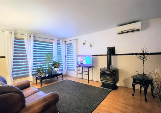 Maison à vendre - 1190 124e Rue, Shawinigan-Sud, G9P 3S6