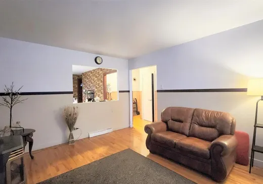 Maison à vendre - 1190 124e Rue, Shawinigan-Sud, G9P 3S6