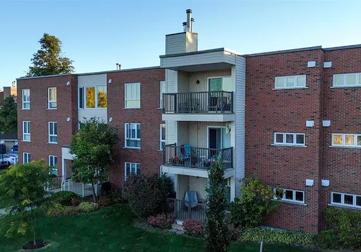 Condo à vendre - 5200 Rue Léon-Méthot, App. 303, Trois-Rivières, G8Y5M2