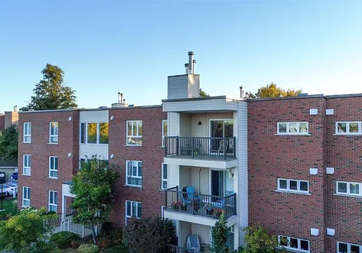 Condo à vendre - 5200 Rue Léon-Méthot, App. 303, Trois-Rivières, G8Y 5M2