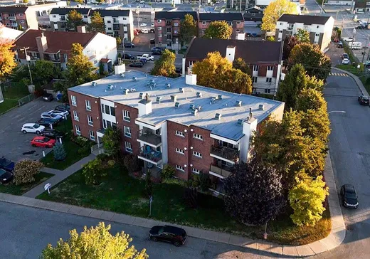 Condo à vendre - 5200 Rue Léon-Méthot, App. 303, Trois-Rivières, G8Y 5M2