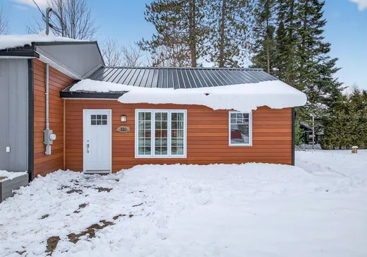 Maison à vendre - 330 Rue Ste-Sophie, Deschambault, G0X 1V0