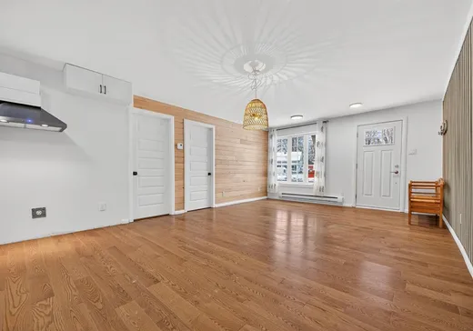 Maison à vendre - 330 Rue Ste-Sophie, Deschambault, G0X 1V0