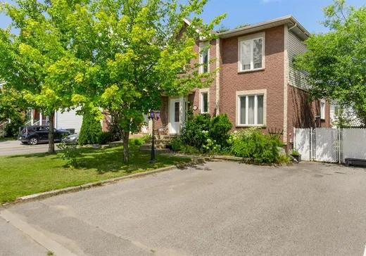 Two or more stories for sale - 7125 Rue Marie-Boucher, Trois-Rivières-Ouest, G8Y7J1