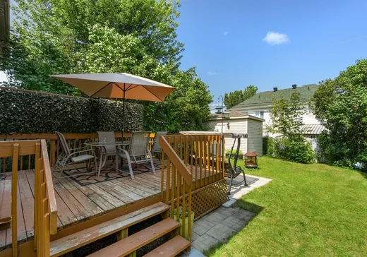 House for sale - 7125 Rue Marie-Boucher, Trois-Rivières-Ouest, G8Y 7J1