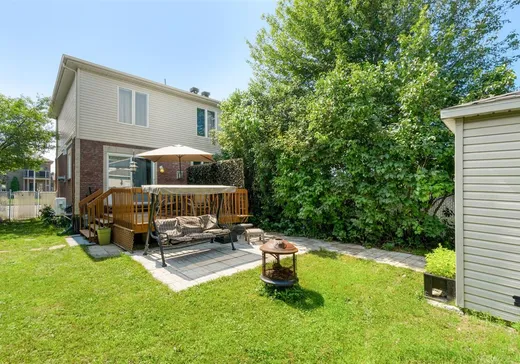 House for sale - 7125 Rue Marie-Boucher, Trois-Rivières-Ouest, G8Y 7J1