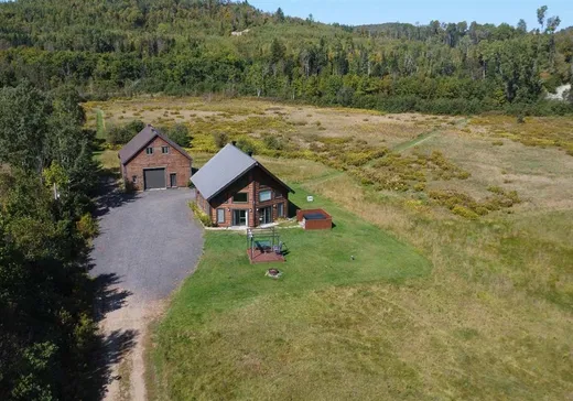 Maison à étages à vendre - 299 Ch. St-Joseph, Trois-Rives, G0X2C0