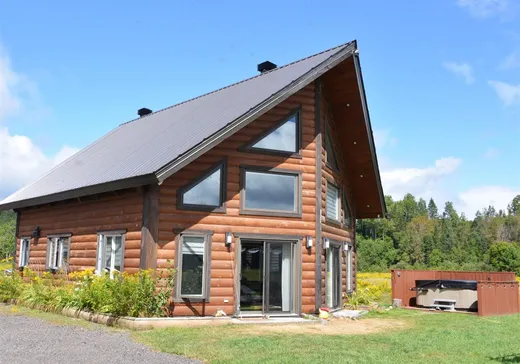 Maison à vendre - 299 Ch. St-Joseph, Trois-Rives, G0X 2C0