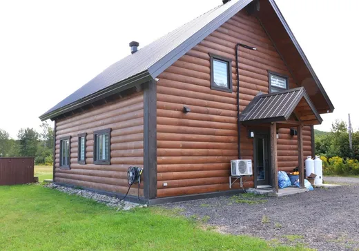 Maison à vendre - 299 Ch. St-Joseph, Trois-Rives, G0X 2C0