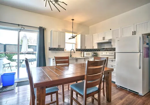 Maison à vendre - 117 Rue Filion, Danville, J1T 4B5