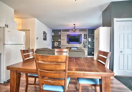 Maison à vendre - 117 Rue Filion, Danville, J1T 4B5