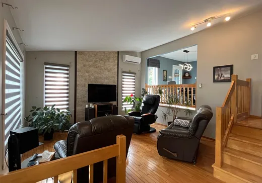 Maison à vendre - 7010 Rue Ernest-Fleury, Trois-Rivières-Ouest, G8Y 6A2