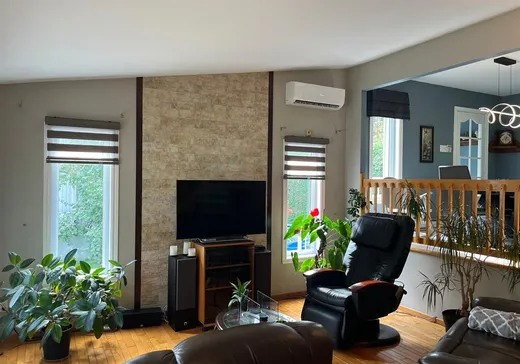 Maison à vendre - 7010 Rue Ernest-Fleury, Trois-Rivières-Ouest, G8Y 6A2