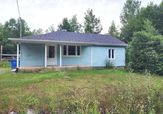 Bungalow à vendre - 3290 Ch. du Ruisseau-Plat, Saint-Édouard-de-Maskinongé, J0K2H0