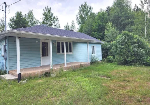 Maison à vendre - 3290 Ch. du Ruisseau-Plat, Saint-Édouard-de-Maskinongé, J0K 2H0