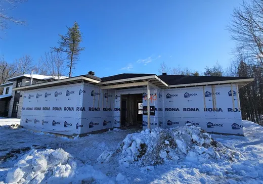 Bungalow à vendre - 940 Ch. des Daniel, Shawinigan, G0X1L0