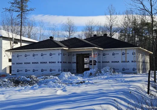 Maison à vendre - 940 Ch. des Daniel, Shawinigan, G0X 1L0