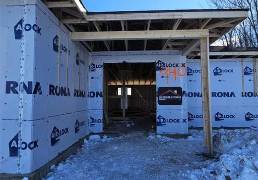 Maison à vendre - 940 Ch. des Daniel, Shawinigan, G0X 1L0