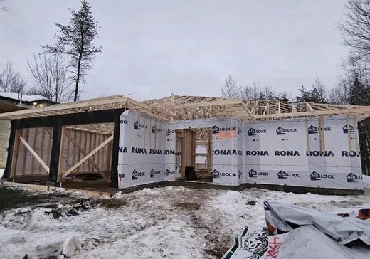 Maison à vendre - 940 Ch. des Daniel, Shawinigan, G0X 1L0