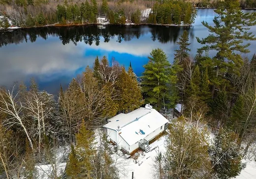 Bungalow à vendre - 194 Ch. Johnson, Thorne, J0X2A0