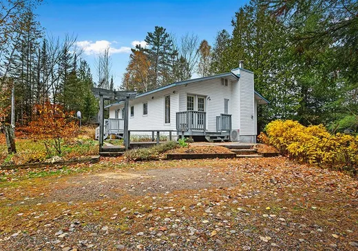 Maison à vendre - 194 Ch. Johnson, Thorne, J0X 2A0