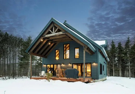 Maison à étages à vendre - 50 Ch. Lebel, Saint-Herménégilde, J0B2W0