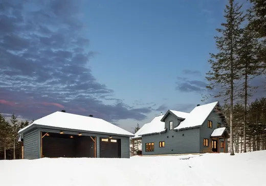 Maison à vendre - 50 Ch. Lebel, Saint-Herménégilde, J0B 2W0