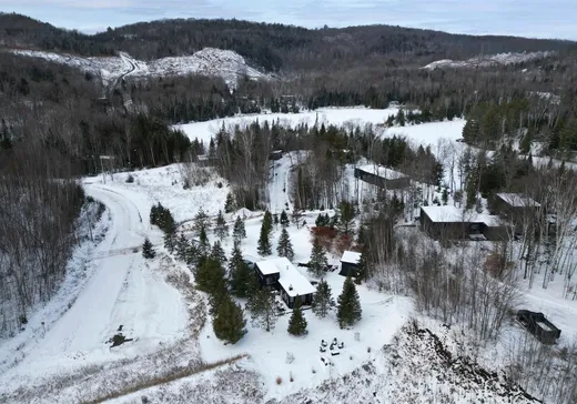 Maison à vendre - 18 Ch. des Pionniers, Mont-Tremblant, J0T 1M0