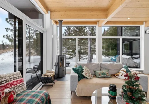 Maison à vendre - 18 Ch. des Pionniers, Mont-Tremblant, J0T 1M0