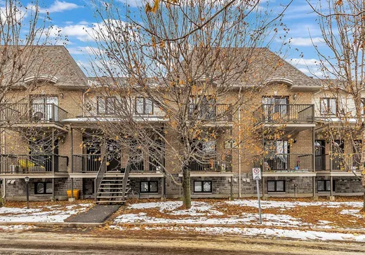 Condo for sale - 11-18 Imp. Berthe Morisot, Gatineau, J8P0B7