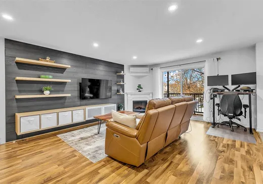 Condo for sale - 11-18 Imp. Berthe Morisot, Gatineau, J8P 0B7