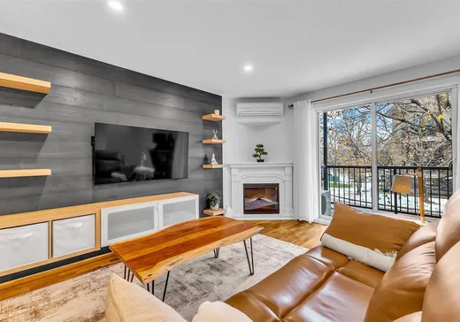 Condo for sale - 11-18 Imp. Berthe Morisot, Gatineau, J8P 0B7