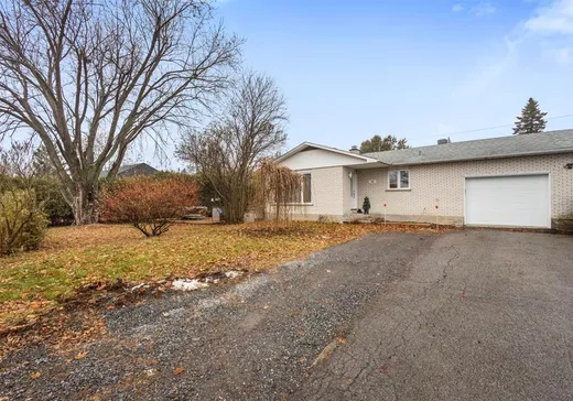 Bungalow à vendre - 183 Rue Felx, Vaudreuil-Dorion, J0P1S0