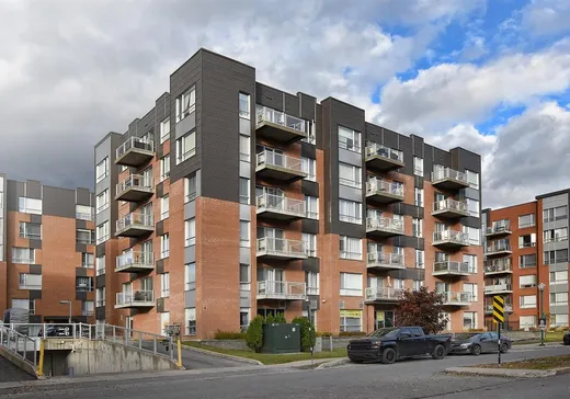 Condo à vendre - 1230 Boul. Lucille-Teasdale, App. 605, Terrebonne, J6V0G1