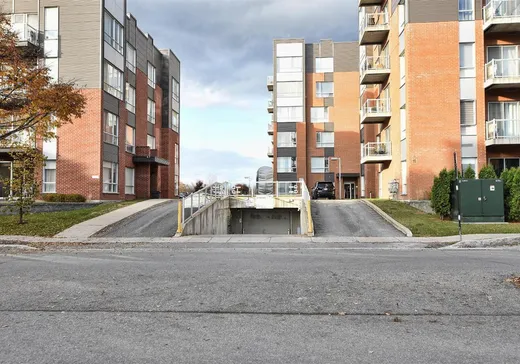 Condo à vendre - 1230 Boul. Lucille-Teasdale, App. 605, Terrebonne, J6V 0G1