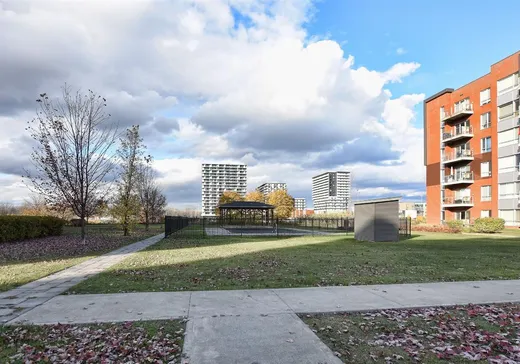 Condo à vendre - 1230 Boul. Lucille-Teasdale, App. 605, Terrebonne, J6V 0G1